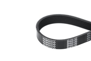 FORD EUROPA FOCUS I (1998-2004) 6PK2120 6PK2120 METACO