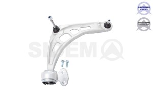 рычаг правый! алюм.\ BMW E46 2WD all 98> 21675R SIDEM