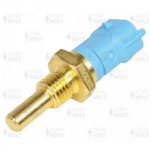 Датчик температуры ГАЗ,ЗИЛ,МАЗ,ПАЗ охлаждающей жидкости STARTVOLT LS 03009 START VOLT
