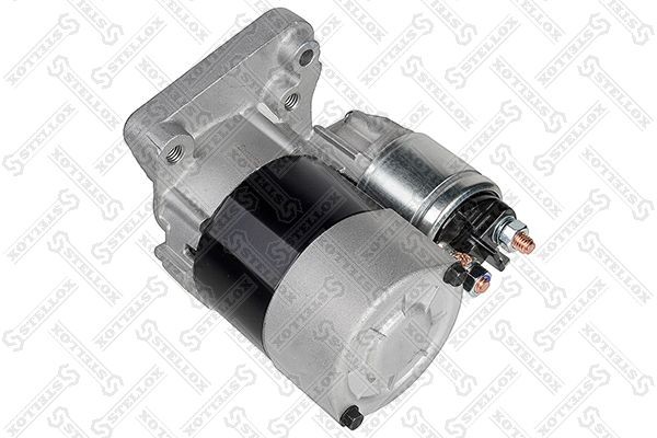 стартер! 12V 1.0KW 8T\Renault Megane/Clio/Kangoo 1.4/1.6i 98> 06-10016-SX STELLOX