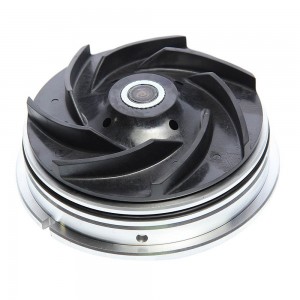 Насос водяной ЯМЗ-650.10,651.10 MEGAPOWER 130-14-015 MEGA POWER