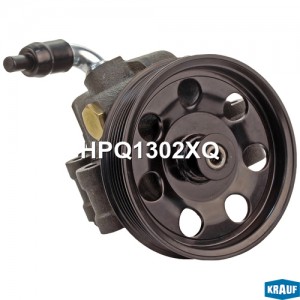 Насос гидроусилителя руля KRAUF HPQ1302XQ HPQ1302XQ KRAUF