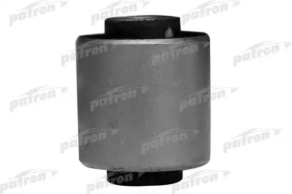 FORD FOCUS II (2005-2008) лодочки наруж PSE10237 PATRON