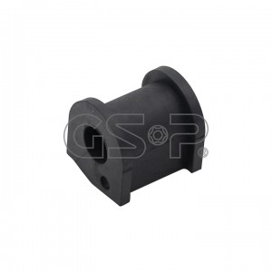 втулка стабилизатора заднего центральная!\ Mitsubishi Carisma DA1A-DA5A 99> 516802 GS P