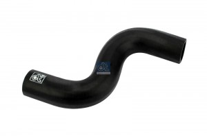 Патрубок термостата Scania R-ser. CG/CR 111633 DIESEL TECHNIC