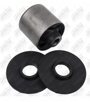 Сайлентблок перенд опоры дифференциала SUZUKI GRAND VITARA 06-14 BH29028 BH29028 JIKIU