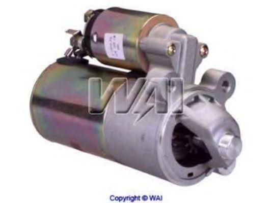 FORD FOCUS I (1998-2004) акпп 6655N WAI