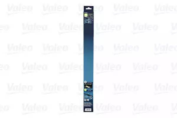 Щетка стеклоочистителя 550мм (Hydroсonnect) 578509 VALEO PHC