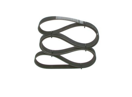 Ремень приводной поликлиновой 8PK2604 BOSCH 1 987 947 070 BOSCH