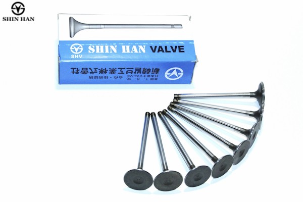 Клапан впускной DAEWOO Nexia (DOHC) (1шт.) SHINHAN 96182806 SHINHAN