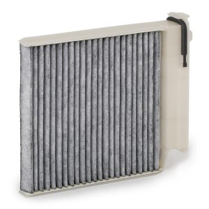 Фильтр салонный FP1829 FP1829 MANN FILTER