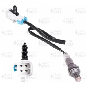 Датчик кислорода для а/м Chevrolet/Daewoo Cobalt (11-) 1.5i до кат. (VS-OS 0525) VS-OS 0525 START VOLT