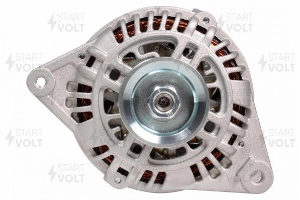Генератор 90A LG0891 START VOLT