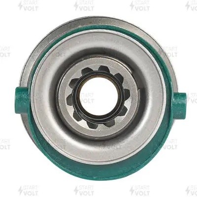 Привод стартера (бендикс) для а/м Fiat Ducato (06-) 2.3JTD (VCS 1603) VCS 1603 START VOLT