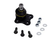 опора шаровая к-кт! Ford Fiesta/Fusion all 02> Z36962 ZENTPARTS