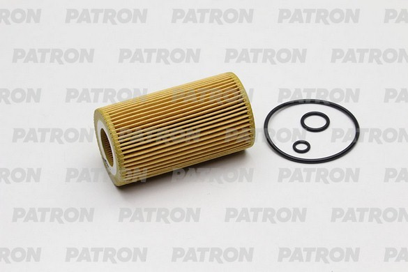 Фильтр масляный PF4178 PF4178 PATRON