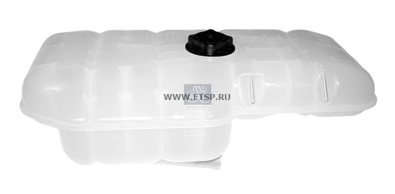 Бачок расширительный Volvo FM7/9/12/13 2.15098 DIESEL TECHNIC