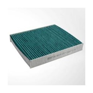 Фильтр салонный (антибактериальный) GB-98028/CA GB-98028/CA BIG FILTER