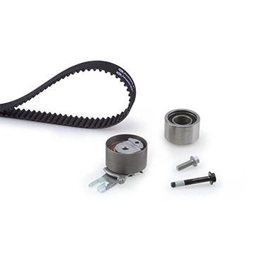 Комплект ремня ГРМ PowerGrip Kit K015580XS (7883-11284) K015580XS GATES