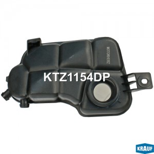 Бачок расширительный FORD KRAUF KTZ1154DP KRAUF