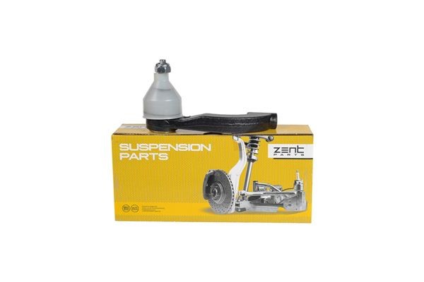 наконечник рулевой левый!\ Chrysler Cirrus 94-00/Dodge Stratus all 95> Z10960 ZENTPARTS