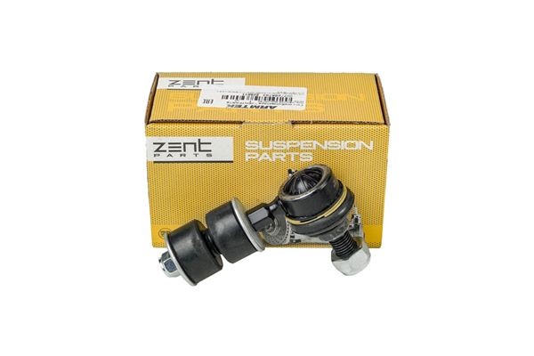 тяга стабилизатора переднего! к-кт D20\ Opel Astra 90> Z29011 ZENTPARTS