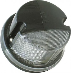 Фонарь контурный передний 361.3731010 3613731010 OSVAR