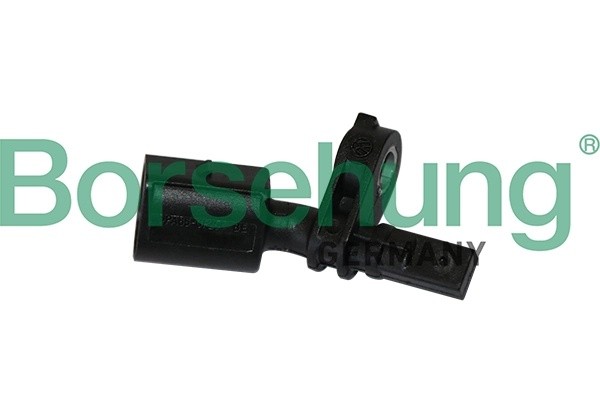 датчик ABS передн. лев.!\ VW Polo, Skoda Fabia 1.2-1.9TDi 01> B11845 BORSEHUNG