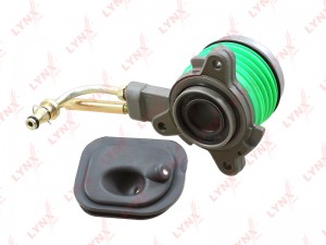 подшипник выжимной гидравлический!\ VW Sharan 95-10, Seat Alhambra 96-10, Ford G CL-8195 LYNXAUTO