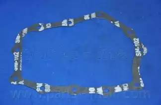 Прокладка крышки КПП DAEWOO LEMAN/CIELO P1P-C001 P1P-C001 PMC PARTS MALL