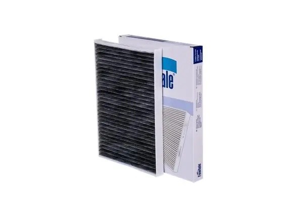 Фильтр салона (угольный) Ceed(06-12), I30 (07-11) AS744C AS744C FINWHALE