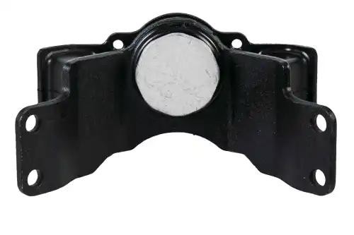 подушка ДВС перед.!\ Toyota Land Cruiser Prado 120 GRJ12/KDJ12/RZJ12/TRJ12 02-09 Z13735 ZENTPARTS