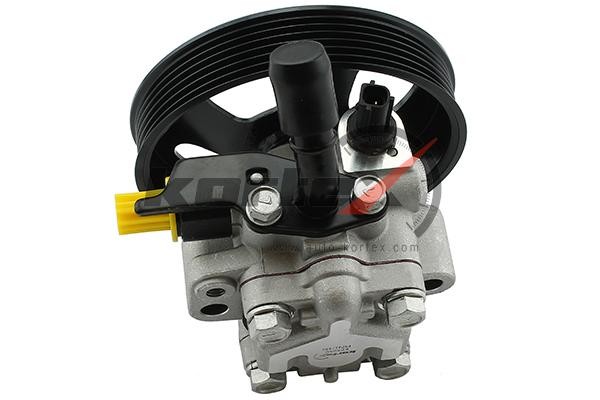 Насос ГУР HYUNDAI SANTA FE 06- 2.7 KPS050 KPS050 KORTEX