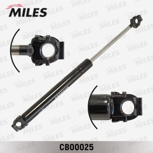 Упор газовый капота BMW 7(E32) 87-94 CB00025 CB00025 MILES
