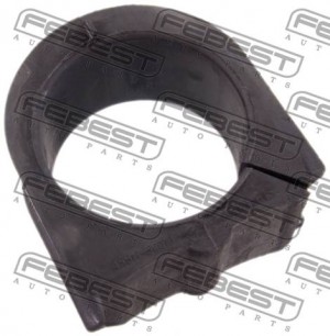 Опора рулевой рейки TGB-001 TGB-001 FEBEST