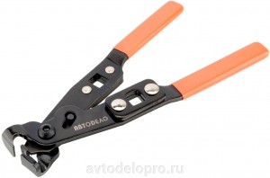 Клещи для хомутов ШРУСа АВТОДЕЛО 40099 AVTO DELO