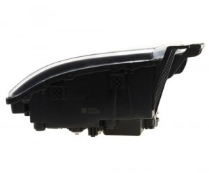 Фара SITRAK C7H левая MOVELEX 812W251016021MX MOVELEX