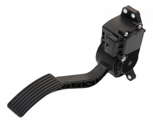 Модуль УАЗ-3163 Патриот педали акселератора MEGAPOWER 110-19-001 MEGA POWER