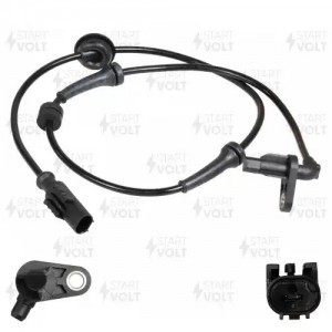 Датчик ABS для а/м Lada Vesta (15-) зд. лев. VS-ABS 0183 START VOLT