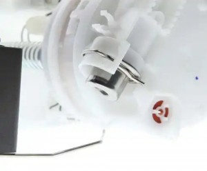 Насос топливный ЛАДА Largus RENAULT Logan в сборе MEGAPOWER 110-18-033 MEGA POWER