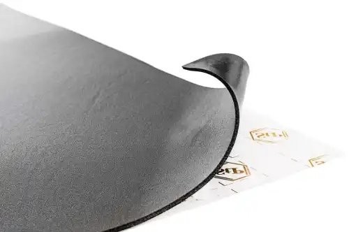 шумоизоляция! звукоизолирующий материал Сплэн 4 0,75х1,0м.\ 070070100 STP