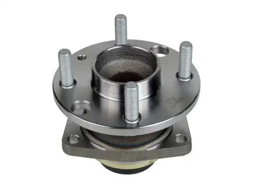 ступица! в сборе с подш., задняя\ Ford Mondeo 98-00 Z22161 ZENTPARTS