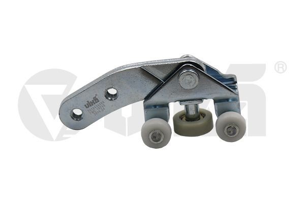 Направляющая двери с роликом 88430440001 VIKA