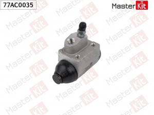 Цилиндр тормозной рабочий прав. Hyundai ELANTRA (HD) 2005 - 77AC0035 77AC0035 MASTER KIT