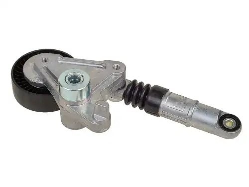 ролик натяжной с механизмом натяжения Audi A3/A4/A6/A8/Q7 3.0TDi 08> Z23887 ZENTPARTS