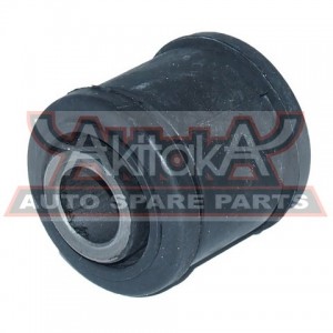 Сайлентблок, рычаг независимой подвески колеса 0101084 0101-084 ASVA