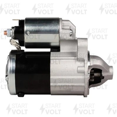 Стартер для ам Mitsubishi Pajero III (00-),Pajero IV (06-) 3.0i,3.8i (LSt 1108) LST 1108 START VOLT