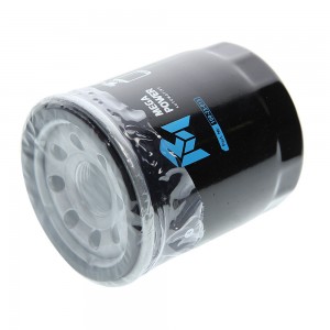 Фильтр масляный FIAT Punto,Panda MEGAPOWER 100-23-013 MEGA POWER