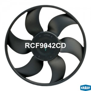 Вентилятор охлаждения RCF9042CD RCF9042CD KRAUF
