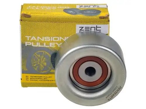 ролик обводной!\ Lexus IS250/RX350 2.5/3.5 05>, Toyota Land Cruiser 4.0 03> Z23673 ZENTPARTS